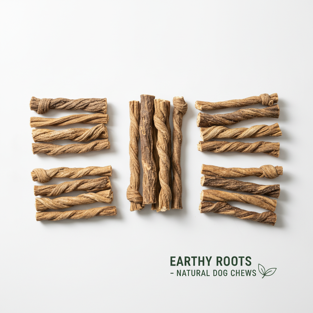 DentalCare Chew Sticks for Dogs